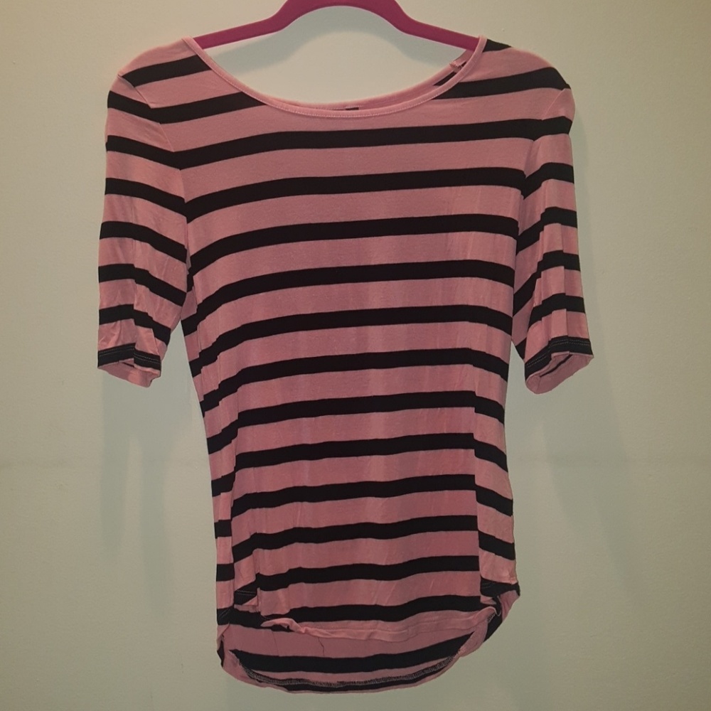 Striped Top